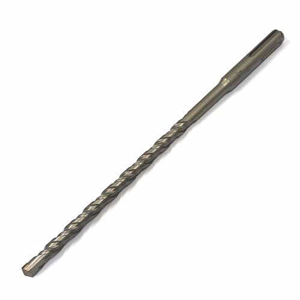 SDS DRILL BIT 8x135x210mm JAV SDS DRILL BIT 8x135x210mm JAV