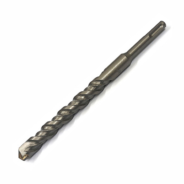 SDS DRILL BIT 18x125x210mm JAV SDS DRILL BIT 18x125x210mm JAV