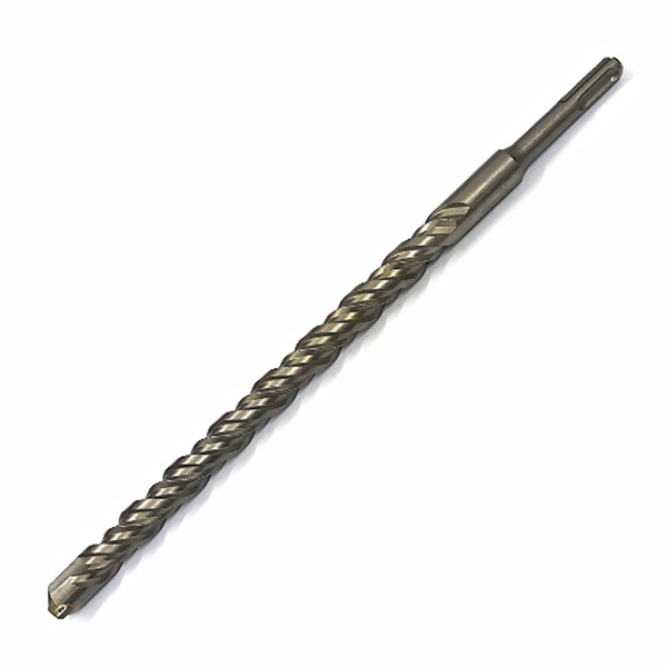 SDS DRILL BIT 18x225x310mm JAV SDS DRILL BIT 18x225x310mm JAV