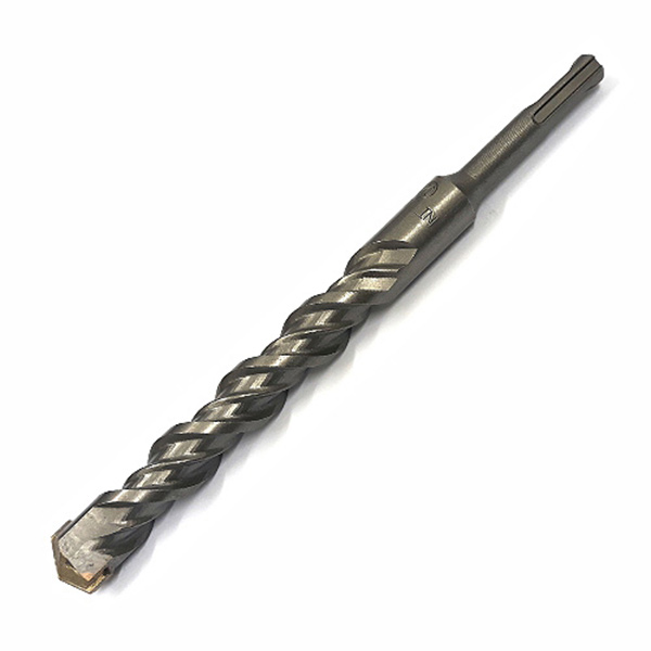 SDS DRILL BIT 20x125x210mm JAV SDS DRILL BIT 20x125x210mm JAV
