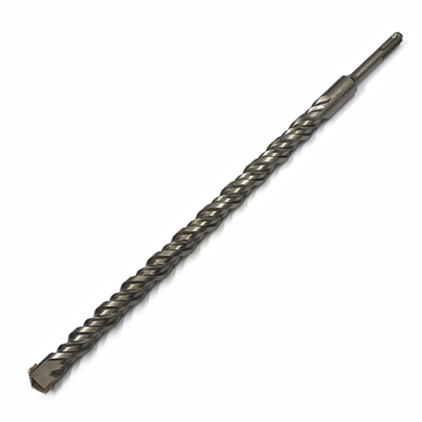 SDS DRILL BIT 22x270x350mm JAV SDS DRILL BIT 22x270x350mm JAV