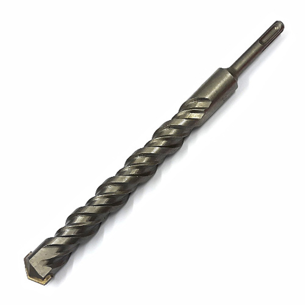 SDS DRILL BIT 25x180x260mm JAV SDS DRILL BIT 25x180x260mm JAV