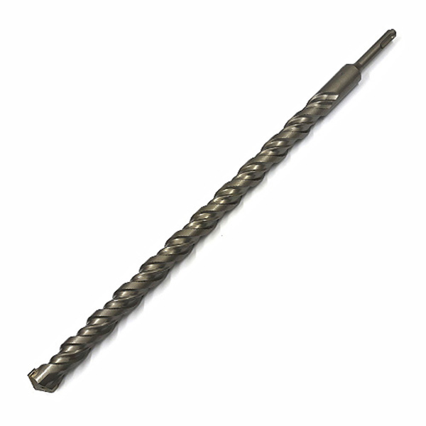 SDS DRILL BIT 25x365x450mm JAV SDS DRILL BIT 25x365x450mm JAV