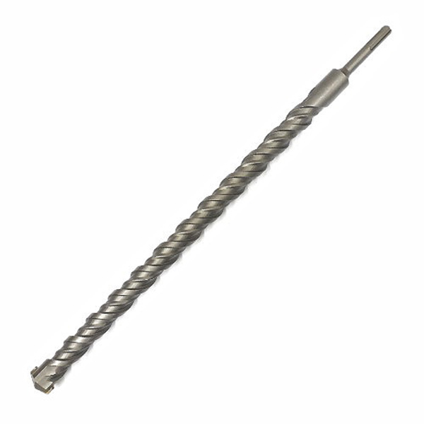 SDS DRILL BIT 26x365x450mm JAV SDS DRILL BIT 26x365x450mm JAV