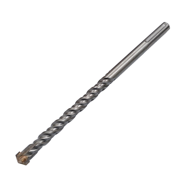 SDS MAX DRILL BIT 22x200x340MM JAV SDS MAX DRILL BIT 22x200x340MM JAV