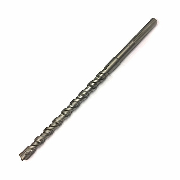 SDS MAX DRILL BIT 24x210x340MM JAV SDS MAX DRILL BIT 24x210x340MM JAV