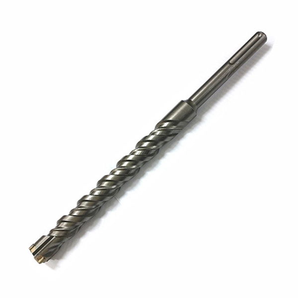 SDS MAX DRILL BIT 25x210x340MM JAV SDS MAX DRILL BIT 25x210x340MM JAV