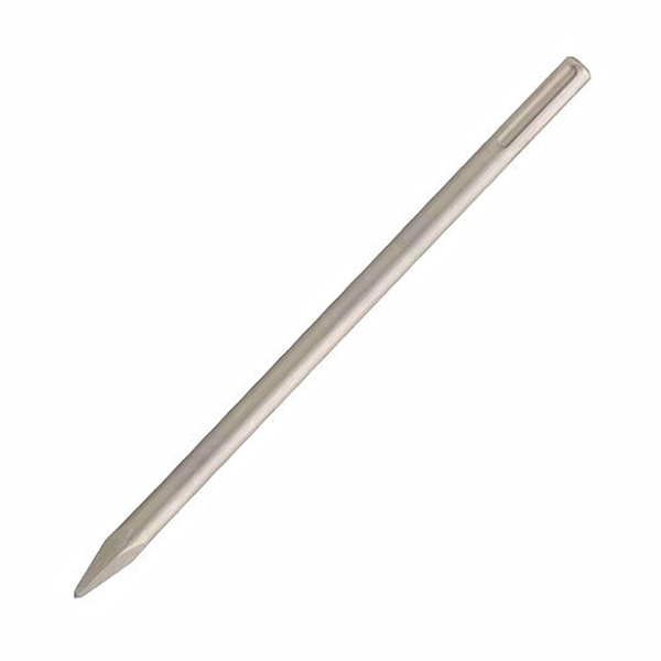 SDS PLUS CHISEL POINT 14X250 JAV SDS PLUS CHISEL POINT 14X250 JAV