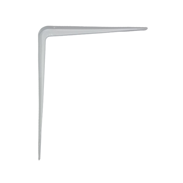 BRACKET SHELF 300X350 WHITE BRACKET SHELF 300X350 WHITE