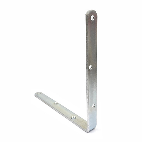 BRACKET CORNER H/D 200X200 GALV BRACKET CORNER H/D 200X200 GALV