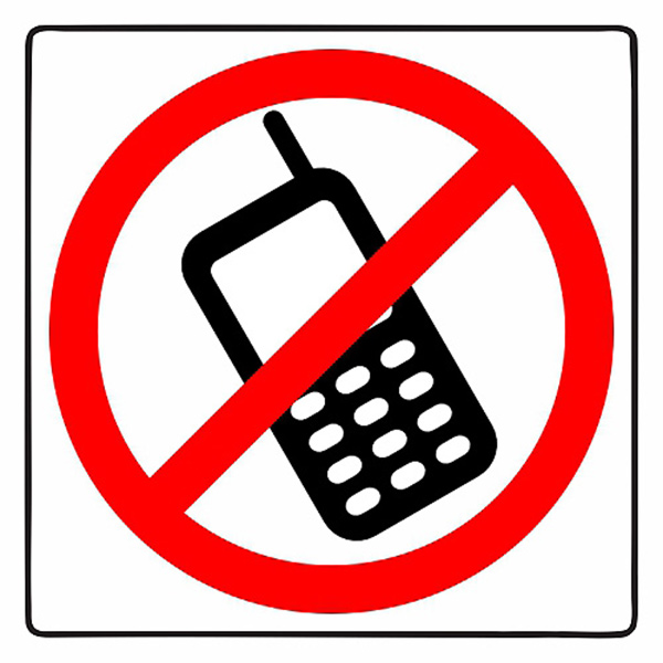 SIGN 290X290 PLAS GS6 NO CELL SIGN 290X290 PLAS GS6 NO CELL