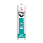 GD BATH SILICONE 280ml WHITE GD BATH SILICONE 280ml WHITE