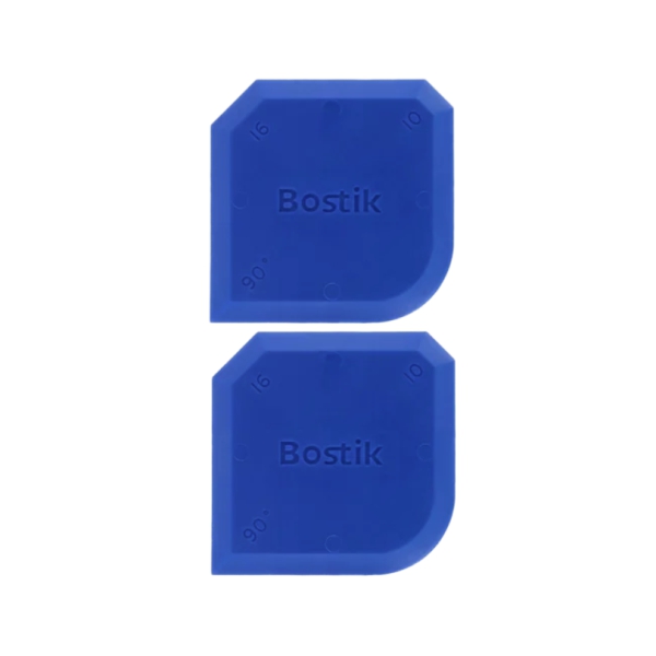 SILICONE TOOL 2PC BOSTIK SILICONE TOOL 2PC BOSTIK