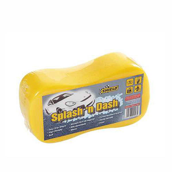 SPONGE 230X130X70 SHIELD SPONGE 230X130X70 SHIELD