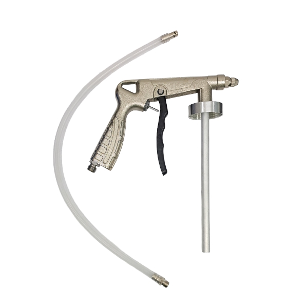 SPRAY GUN STONECHIP SPRAY GUN STONECHIP