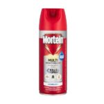 MORTEIN TARGET AEROSOL 300ML MORTEIN TARGET AEROSOL 300ML