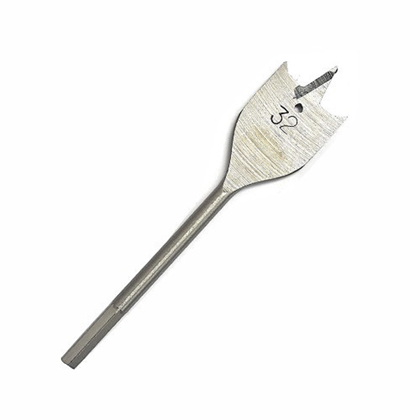 FLAT SPADE BIT 32MM FLAT SPADE BIT 32MM