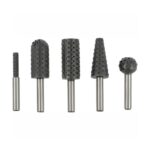 TORK CRAFT RASP SET 5PC TORK CRAFT RASP SET 5PC