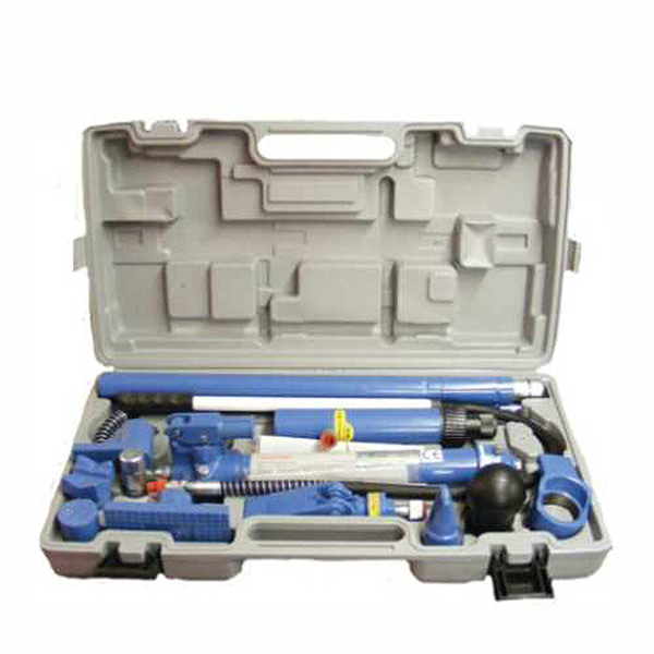 BODY FRAME REPAIR KIT 10T BIG RED BODY FRAME REPAIR KIT 10T BIG RED