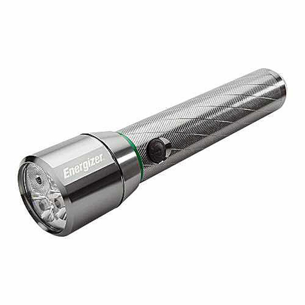 TORCH ALU RE-CH 1200L ENERGIZER TORCH ALU RE-CH 1200L ENERGIZER