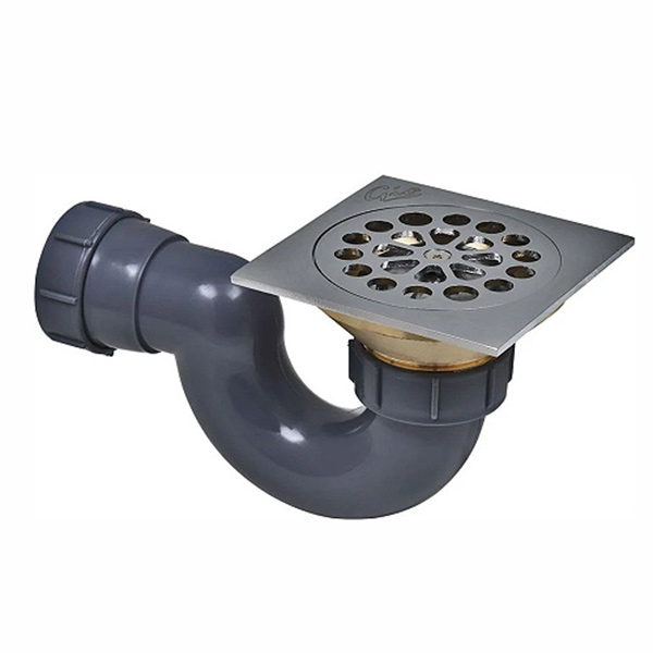 TRAP SHOWER 100X100mm GIO TRAP SHOWER 100X100mm GIO