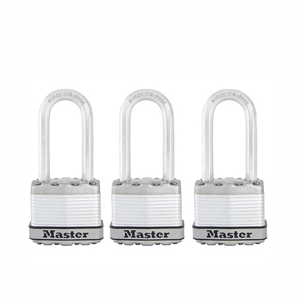 P/LOCK K/A LAM STL 45MM 3P M/LOCK P/LOCK K/A LAM STL 45MM 3P M/LOCK