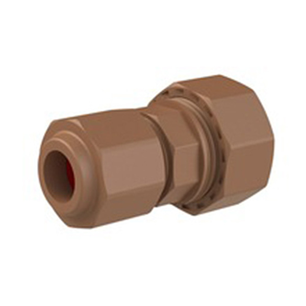 UNITWIST F/IRON COUP 22MMX3/4 UNITWIST F/IRON COUP 22MMX3/4