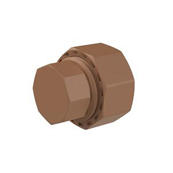 UNITWIST STOP END 22MM UNITWIST STOP END 22MM