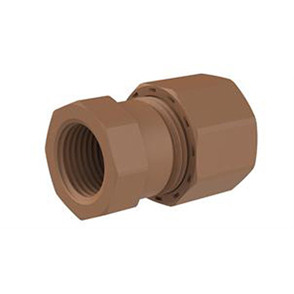 UNITWIST F/IRON TEE 22X22X3/4 UNITWIST F/IRON TEE 22X22X3/4