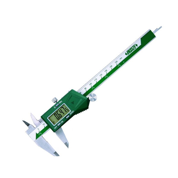 VERNIER DIGITAL 150MM INSIZE VERNIER DIGITAL 150MM INSIZE