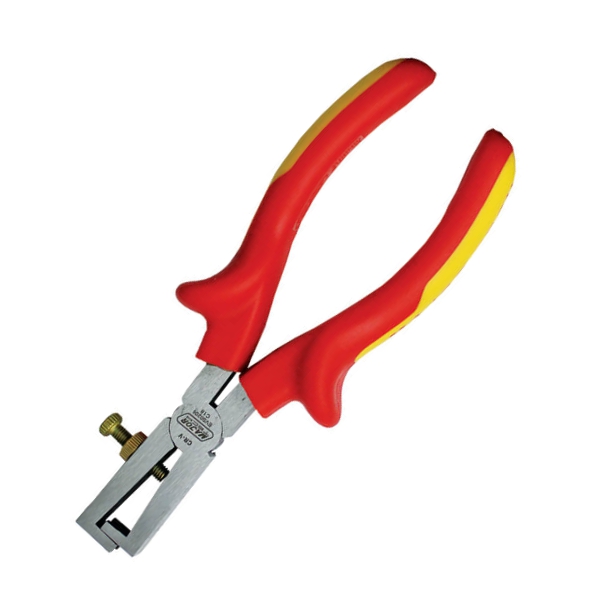WIRE STRIPPING PLIER 1000V M/TECH WIRE STRIPPING PLIER 1000V M/TECH