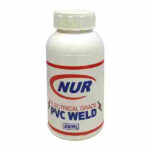 PVC WELD CEMENT ELEC 200ML G/D PVC WELD CEMENT ELEC 200ML G/D